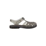 IGOR Clasıca Çocuk Sandalet S10288 Füme