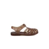 IGOR Clasıca Çocuk Sandalet S10288 KAHVE