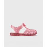 Igor Clasica Cristal 04-07 yaş çocuk unı Pembe Sandalet - S10329-IGR282