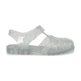 Igor Clasıca Crıstal Beyaz Unisex Çocuk Düz Sandalet 000000000101989585 Beyaz