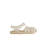 Igor Clasica Cristal Kafes Tasarımlı Cırtlı Sandalet Unisex Çocuk SANDALET BB338