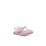 Igor Clasica Cristal Kız Çocuk Pembe Simli Sandalet S10329-385 26