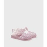 Igor Clasica Cristal Kız Çocuk Pembe Simli Sandalet S10329-385 34
