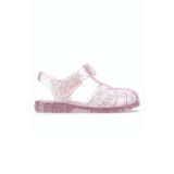 Igor Clasica Cristal Kız Çocuk Pembe Simli Sandalet S10329-385