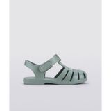 Igor Clasica V 04-07 yaş çocuk unı Yeşil Sandalet - S10288-IGR013