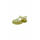 IGOR Clasica V Çocuk Sandaleti, Unisex, Beden 32, Yeşil