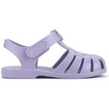 Igor Clasica V. Unisex Çocuk Mor Sandalet PVC Malzeme ile Esnek ve Hafif Tasarım