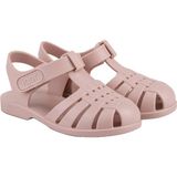 Igor Clasica V. Unisex Çocuk Pembe Sandalet - Pudra
