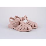 Igor Clasica V. Unisex Çocuk Pembe Sandalet - Pudra