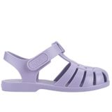 Igor Clasica Velcro Kız/erkek Çocuk Sandalet S10288 Lila