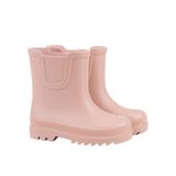 IGOR Çocuk Bot W10274 Tokıo, 29, W10274-010, PEMBE, Unisex Çocuk