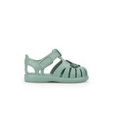 IGOR Çocuk Cırtlı SandaletS10371 Tobby Croco