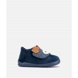 Igor Çocuk Homie Guau Ev Ayakkabısı Navy W10326-003