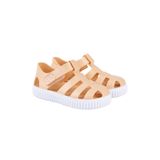 IGOR Çocuk Nico Kayısı Sandalet, 24, SS22-S10289-IGR223, Turuncu, Unisex Çocuk