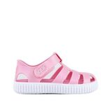 Igor Çocuk Nico Sandalet, 19, 33-S10289-4, Pembe, Kız çocuk