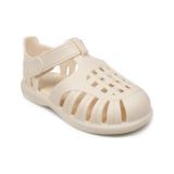 Igor Çocuk Sandalet Tobby Solid S10271-079 Bej Renk 26 Numara Erkek Çocuk İçin Rahat Kullanım