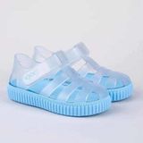 Igor Çocuk Sandaleti Nıco Crıstal Lıght Blues10290-006