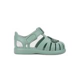 Igor Çocuk Sandaleti Tobby Croco Matcha S10371-361
