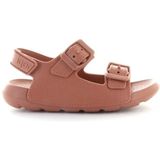 Igor Çocuk Unisex Sandalet - Kiremit