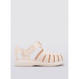 Igor Ekru Unisex Bebek Sandalet S10271 TOBBY SOLID