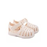 Igor Ekru Unisex Bebek Sandalet S10311 TOBBY GLOSS