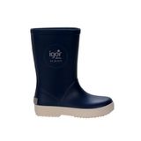 Igor Erkek Çocuk Bot (Yağmur ) W10107 SPLASH NAUTICO IGOR 050-JEANS/JEANS 26-35