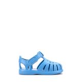 Igor Erkek Çocuk Mavi Düz Sandalet 24 Numara S10271 TOBBY SOLID Modeli