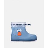 Igor Erkek Çocuk Mendi Pato Yağmur Botu Navy W10337-063 - Navy Blue