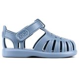 IGOR Erkek Çocuk Tobby Solid Sentetik Sandalet, 19, 5002845747, Mavi, Erkek Çocuk