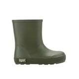 IGOR Erkek Çocuk Yağmur Botu W10291 YOGI 042 Kaki, 27, 5003068790, Haki, Erkek Çocuk