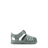 Igor Erkek Çocuk Yeşil Düz Sandalet 28 Numara S10271 TOBBY SOLID Modeli