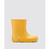 İGOR Erkek Marka Logolu Şık Görünüşlü Suya Dayanıklı Yağmur Çizmesi Bordo Çizme W10291-008 30