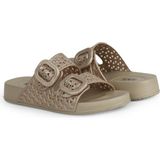 Igor Habana Fresh Metalic Kadın Sandalet BB339 - Platin