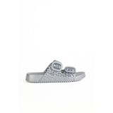 IGOR Habana Fresh Metalic Kadın Sandalet Bb339,Plata 39
