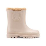 Igor İgor Bej Unisex Yağmur Çizmesi W10290