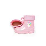 IGOR İgor Bimbi Unicornio Kız Çocuk Pembe Yağmur Çizmesi