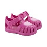 İgor Igor S10310-007 Tobby Gloss Love Kız Çocuk Sandalet Fuşya