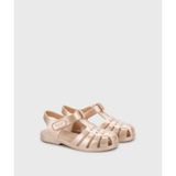 İgor Igor S10367-388 Clasica Nacar Unisex Çocuk Sandalet Gri