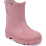 Igor İgor W10274 Tokıo Pembe Ortopedik Kız Çocuk Yağmur Çizme