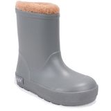Igor İgor W10306 Yogi Borreguito Yeşil Ortopedik Erkek Çocuk Yağmur Çizme