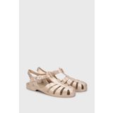 Igor Kadın Biarritz Metal Sandalet S10346 Platin