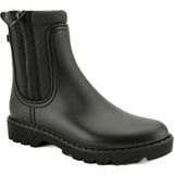 Igor Kadın Bot Chloe Engomado W10300 Negro/black - Siyah