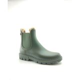 Igor Kadın Bot Kürklü Rock Borreguito W10320 Kakı / Khakı - Haki