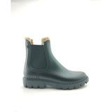 Igor Kadın Bot Kürklü Rock Borreguito W10320 Negro/black - Siyah