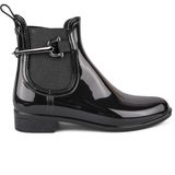 Igor Kadın Bot Urban Trabilla W10173 Negro/black - Siyah