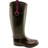Igor Kadın Çizme Carla Hebilla W10143 Negro/black - Siyah