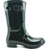 Igor Kadın Çizme Mini Glow W10133 Negro/black - Siyah