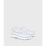 Igor Kadın Sandalet Vega Cristal Kadın Sandalet S10361-001 - Beyaz