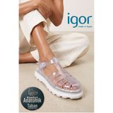 IGOR Kadın Sandalet Vega Cristal Kadın Sandalet S10361-001
