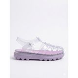 Igor Kadın Sandalet Vega Kristal S10361-190/018 Malva - Açık Lila